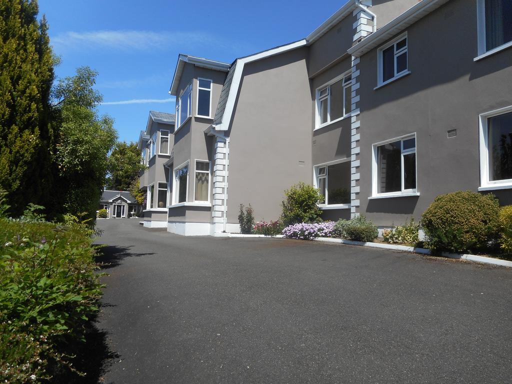 Bed and Breakfast Diamond Hill Country House Waterford Exterior foto