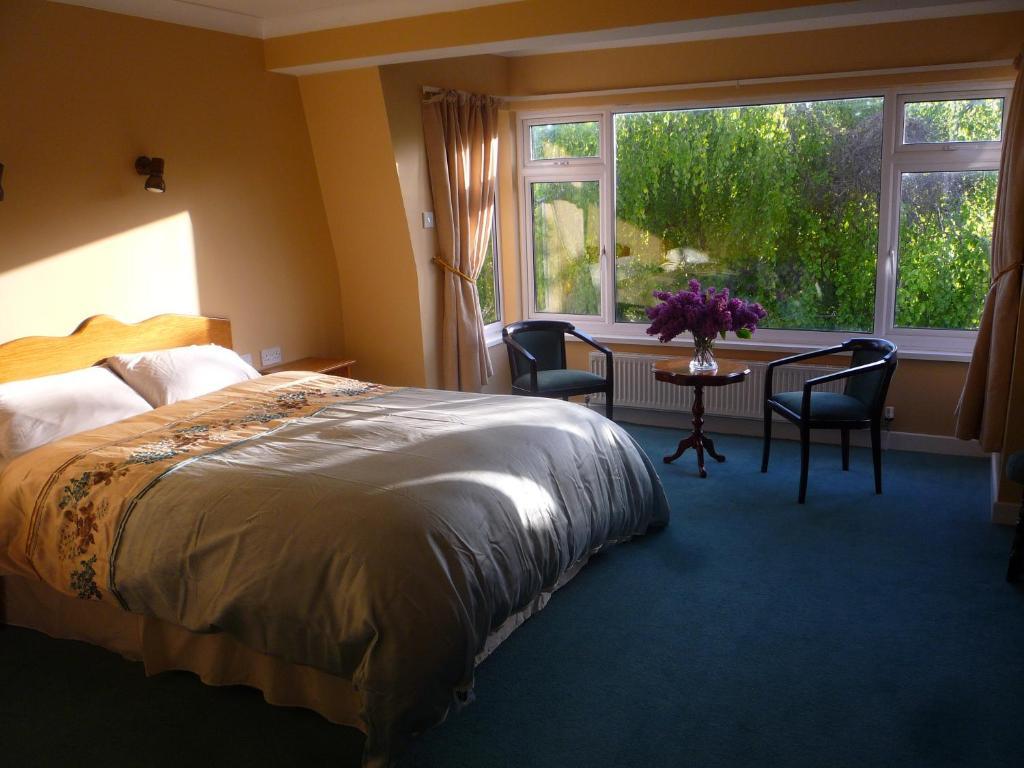 Bed and Breakfast Diamond Hill Country House Waterford Exterior foto