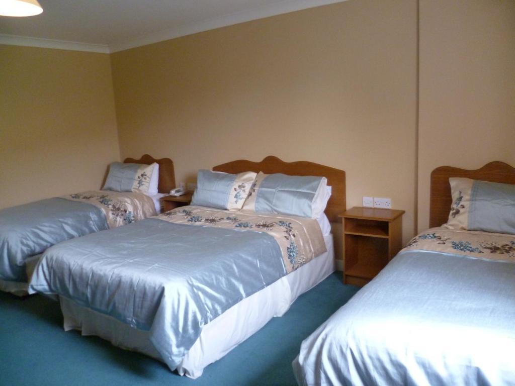 Bed and Breakfast Diamond Hill Country House Waterford Zimmer foto