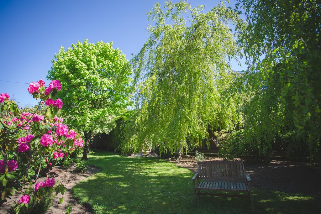 Bed and Breakfast Diamond Hill Country House Waterford Exterior foto